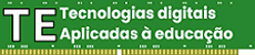 Logomarca da página tecnologiaeducacao.com.br